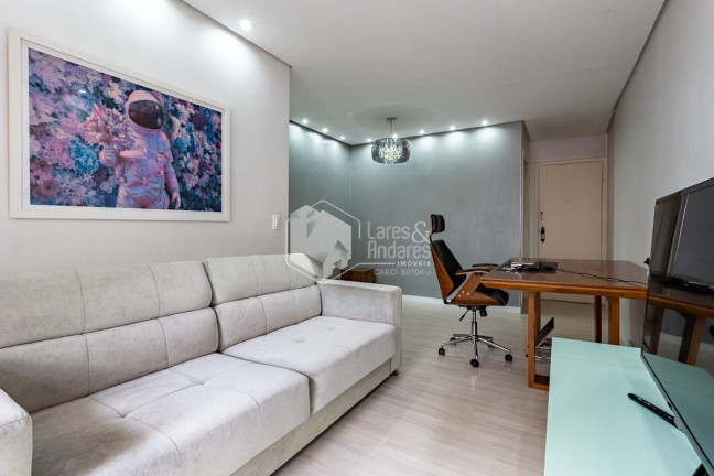 Imagem Apartamento com 3 Quartos à Venda, 73 m² em Vila Gumercindo - São Paulo Imagem Apartamento com 3 Quartos à Venda, 73 m² em Vila Gumercindo - São Paulo