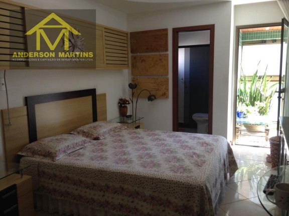 Imagem Apartamento com 3 Quartos à Venda, 128 m² em Praia Da Costa - Vila Velha