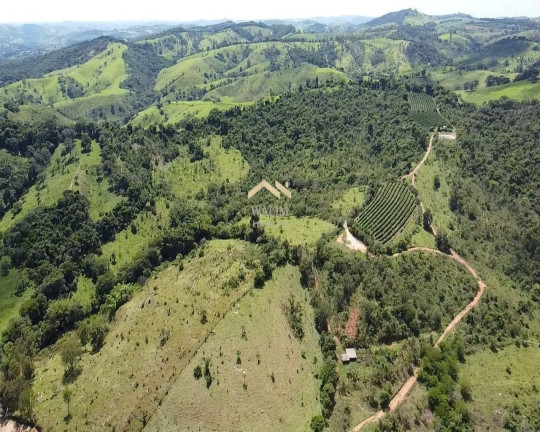 Imagem Imóvel com 3 Quartos à Venda, 55 m² em Brasilândia - Carmópolis De Minas