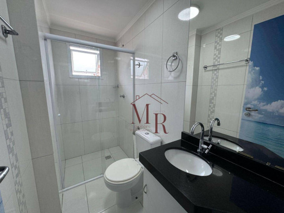 Imagem Apartamento com 3 Quartos à Venda, 122 m² em Boqueirão - Praia Grande Imagem Apartamento com 3 Quartos à Venda, 122 m² em Boqueirão - Praia Grande