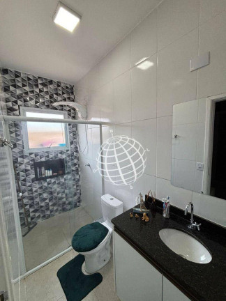 Imagem Casa com 2 Quartos à Venda, 64 m² em Jardim Santa Fe - Bom Jesus Dos Perdões