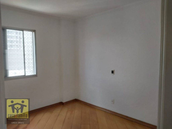 Imagem Apartamento com 2 Quartos à Venda, 61 m² em Ipiranga - São Paulo