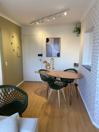 Imagem Studio com 1 Quarto à Venda, 42 m² em Casa Branca - Santo André