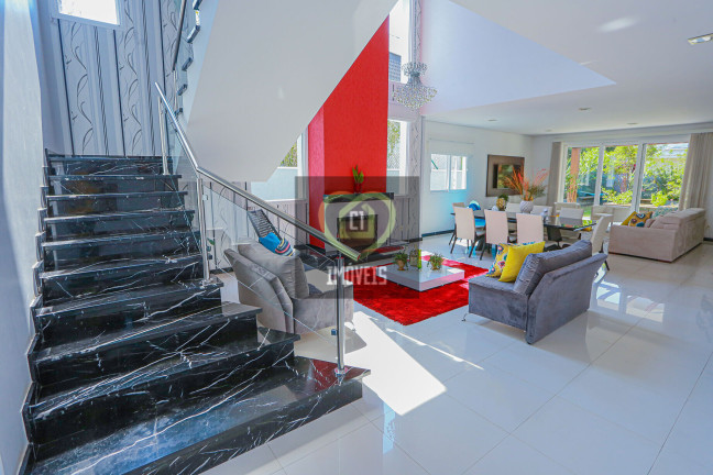 Imagem Casa de Condomínio com 4 Quartos para Alugar, 483 m² em Residencial Morada Dos Lagos - Barueri Imagem Casa de Condomínio com 4 Quartos para Alugar, 483 m² em Residencial Morada Dos Lagos - Barueri