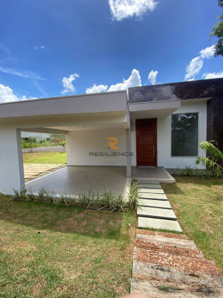Imagem Casa de Condomínio com 4 Quartos à Venda, 290 m² em Campinho - Jaboticatubas