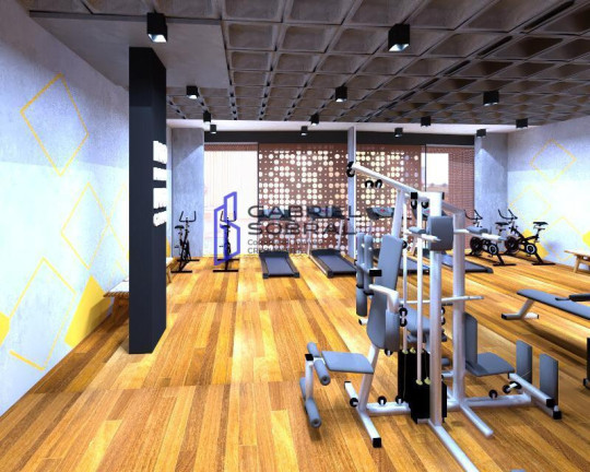 Imagem Apartamento com 2 Quartos à Venda, 47 m² em Jardim Oceania - João Pessoa Imagem Apartamento com 2 Quartos à Venda, 47 m² em Jardim Oceania - João Pessoa