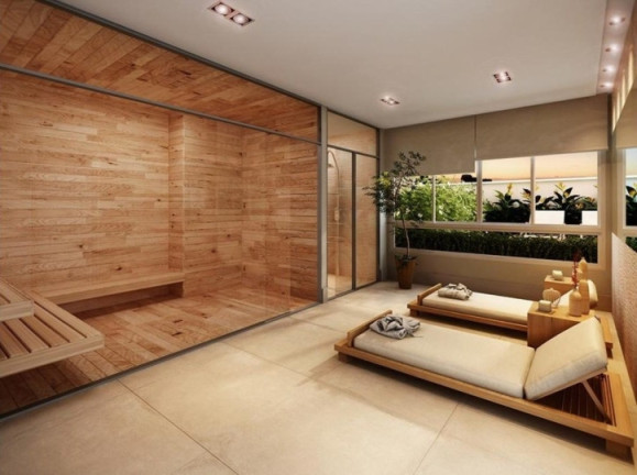 Imagem Apartamento com 1 Quarto à Venda, 40 m² em Higienópolis - São Paulo