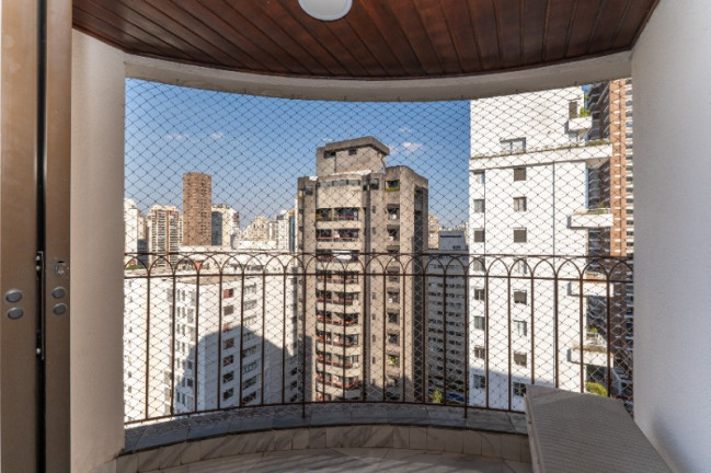 Imagem Imóvel com 1 Quarto para Alugar, 42 m² em Itaim Bibi - São Paulo Imagem Imóvel com 1 Quarto para Alugar, 42 m² em Itaim Bibi - São Paulo