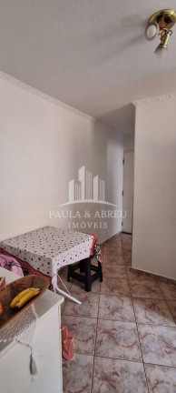 Imagem Apartamento com 2 Quartos à Venda, 50 m² em Jardim Estrela - Mauá Imagem Apartamento com 2 Quartos à Venda, 50 m² em Jardim Estrela - Mauá