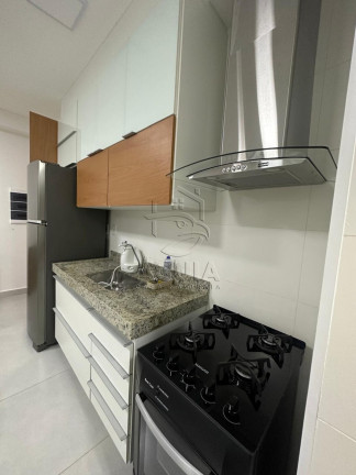 Imagem Apartamento com 2 Quartos à Venda, 60 m² em Praia Grande - Ubatuba