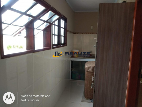 Imagem Casa com 3 Quartos à Venda, 250 m² em Parque Pecuária - Campos Dos Goytacazes