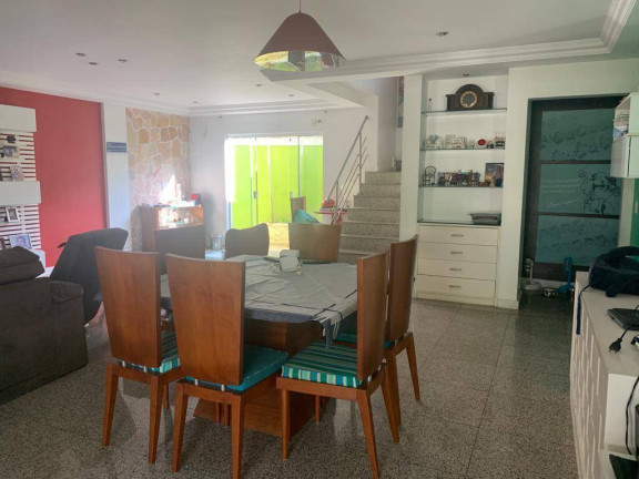 Imagem Casa com 4 Quartos à Venda, 319 m² em Barra Da Tijuca - Rio De Janeiro