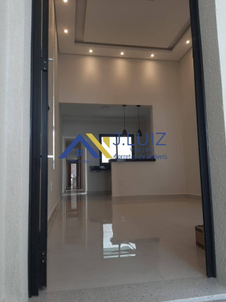 Casa com 2 Quartos à Venda, 100 m² em Jardim Monte Carlo - Indaiatuba
