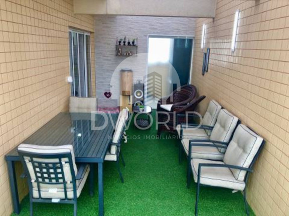 Imagem Cobertura com 3 Quartos à Venda, 150 m² em Assunção - São Bernardo Do Campo Imagem Cobertura com 3 Quartos à Venda, 150 m² em Assunção - São Bernardo Do Campo