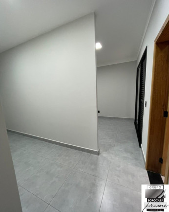 Imagem Casa com 3 Quartos à Venda, 175 m² em Ibiti Reserva - Sorocaba