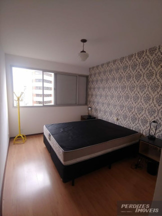 Imagem Apartamento com 3 Quartos para Alugar, 150 m² em Perdizes - São Paulo Imagem Apartamento com 3 Quartos para Alugar, 150 m² em Perdizes - São Paulo