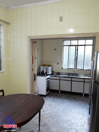 Casa com 3 Quartos à Venda, 400 m² em Santo Antonio - São Caetano Do Sul