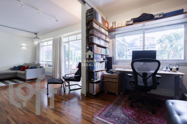 Imagem Apartamento com 3 Quartos à Venda, 260 m² em Santa Cecília - São Paulo Imagem Apartamento com 3 Quartos à Venda, 260 m² em Santa Cecília - São Paulo