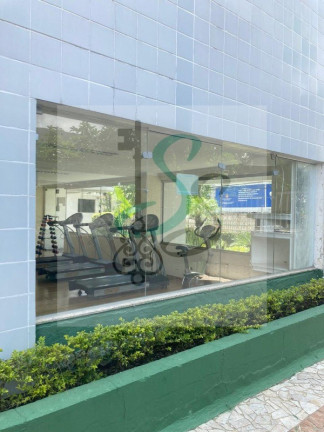 Imagem Imóvel com 2 Quartos à Venda, 45 m² em Jardim Virgínia - Guarujá