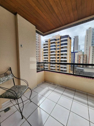 Imagem Apartamento com 3 Quartos à Venda, 106 m² em Centro - Balneário Camboriú