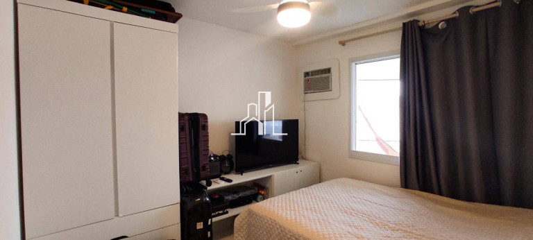 Imagem Cobertura com 3 Quartos à Venda, 198 m² em Recreio Dos Bandeirantes - Rio De Janeiro