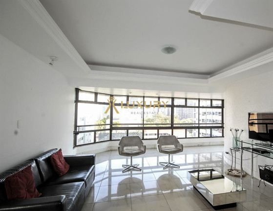 Imagem Imóvel com 4 Quartos à Venda, 440 m² em Santo Agostinho - Belo Horizonte