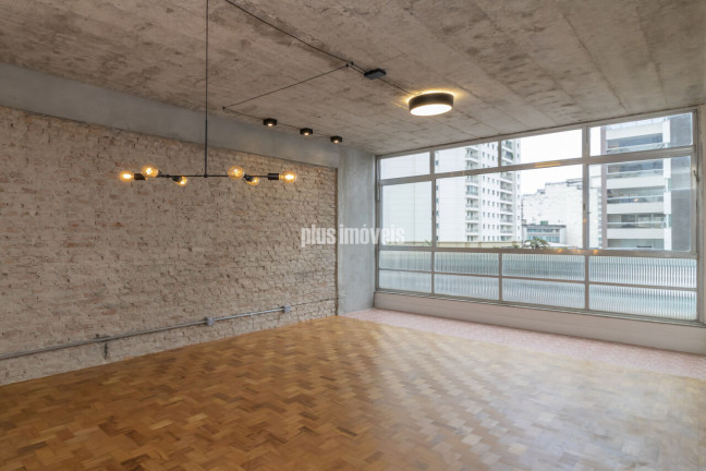 Imagem Apartamento com 2 Quartos à Venda, 135 m² em Consolação - São Paulo Imagem Apartamento com 2 Quartos à Venda, 135 m² em Consolação - São Paulo