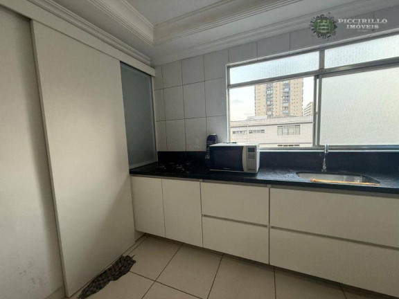 Imagem Apartamento com 3 Quartos à Venda, 83 m² em Aviação - Praia Grande