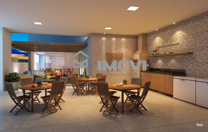Imagem Apartamento com 3 Quartos à Venda, 74 m² em Praia De Itaparica - Vila Velha Imagem Apartamento com 3 Quartos à Venda, 74 m² em Praia De Itaparica - Vila Velha