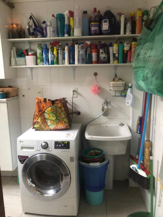 Imagem Casa com 3 Quartos à Venda, 103 m² em Vila Bertioga - São Paulo