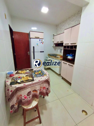 Imagem Imóvel com 2 Quartos à Venda, 90 m² em Praia Do Morro - Guarapari