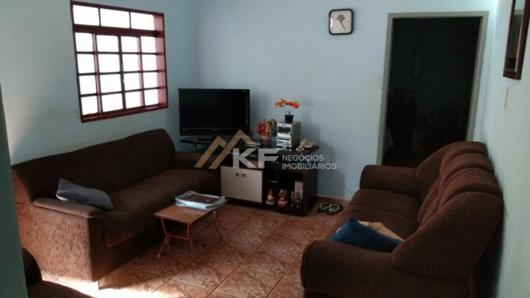 Imagem Casa com 3 Quartos à Venda, 127 m² em Ipiranga - Ribeirão Preto Imagem Casa com 3 Quartos à Venda, 127 m² em Ipiranga - Ribeirão Preto