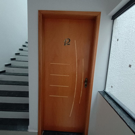 Imagem Studio com 1 Quarto para Alugar, 40 m² em Vila Rio Branco - São Paulo