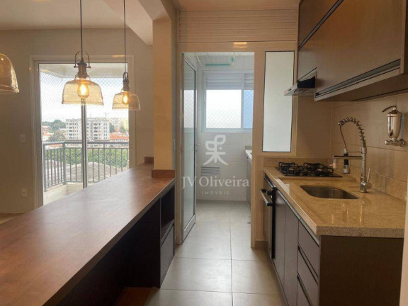 Imagem Apartamento com 2 Quartos à Venda, 67 m² em Vila Sônia - São Paulo Imagem Apartamento com 2 Quartos à Venda, 67 m² em Vila Sônia - São Paulo