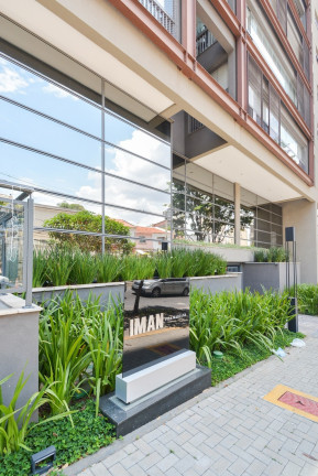 Imagem Imóvel com 3 Quartos à Venda, 140 m² em Vila Mariana - São Paulo