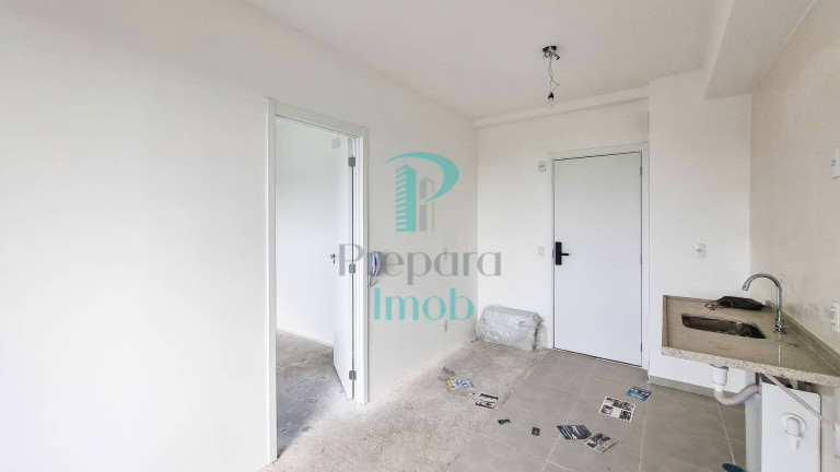 Imagem Apartamento com 1 Quarto à Venda, 28 m² em Km 18 - Osasco