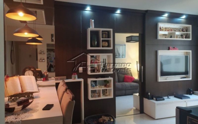 Imagem Apartamento com 2 Quartos à Venda, 89 m² em Jardim Aquarius - São José Dos Campos Imagem Apartamento com 2 Quartos à Venda, 89 m² em Jardim Aquarius - São José Dos Campos