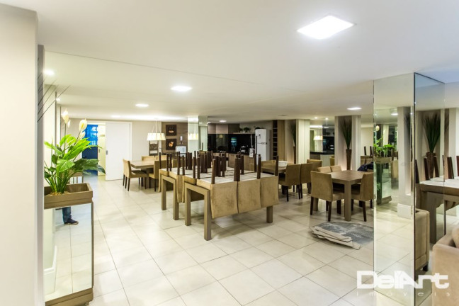 Imagem Apartamento com 3 Quartos à Venda, 192 m² em Bigorrilho - Curitiba