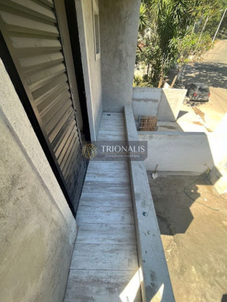 Imagem Casa com 3 Quartos à Venda, 110 m² em Jardim Maristela - Atibaia Imagem Casa com 3 Quartos à Venda, 110 m² em Jardim Maristela - Atibaia