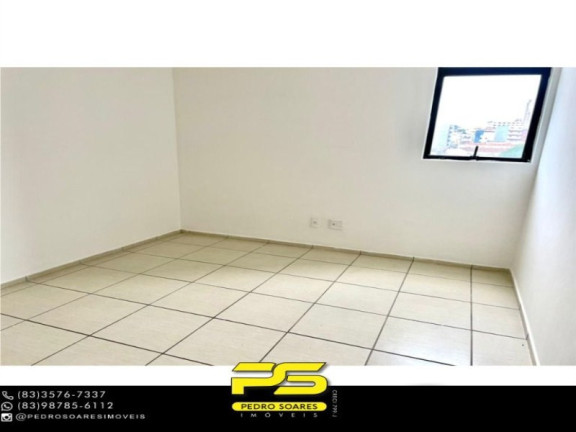 Imagem Apartamento com 2 Quartos à Venda, 79 m² em Centro - Campina Grande Imagem Apartamento com 2 Quartos à Venda, 79 m² em Centro - Campina Grande
