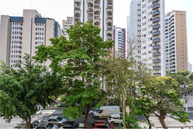 Imagem Apartamento com 3 Quartos à Venda, 111 m² em Moema - São Paulo Imagem Apartamento com 3 Quartos à Venda, 111 m² em Moema - São Paulo