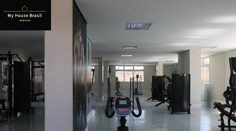 Imagem Apartamento com 3 Quartos à Venda, 124 m² em Vila Formosa - São Paulo