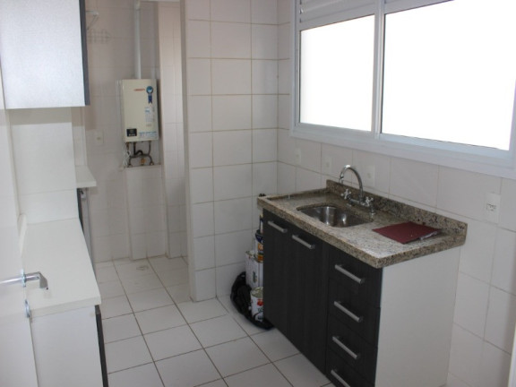 Imagem Imóvel com 2 Quartos à Venda, 51 m² em Vila Andrade - São Paulo