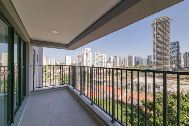 Imagem Apartamento com 3 Quartos à Venda, 91 m² em Jardim Das Acácias - São Paulo