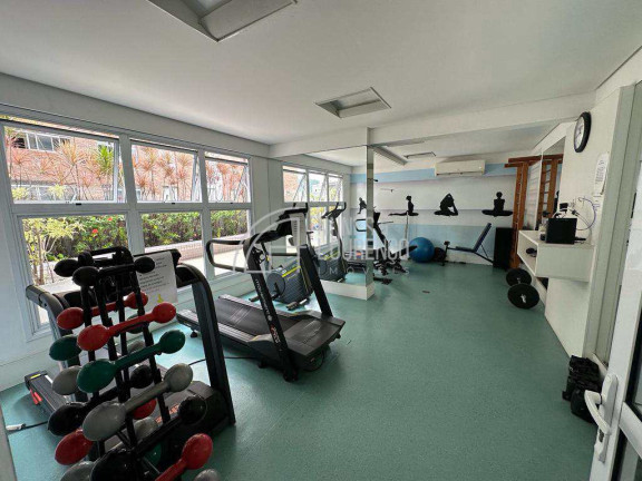 Imagem Apartamento com 2 Quartos à Venda, 145 m² em Gonzaga - Santos