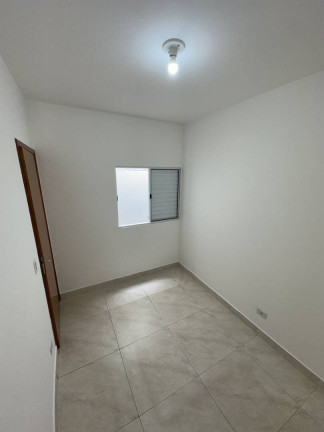Imagem Apartamento com 1 Quarto para Alugar, 30 m² em Vila Jaguara - São Paulo