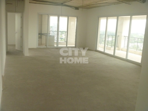 Imagem Apartamento com 4 Quartos à Venda, 711 m² em Moema - São Paulo