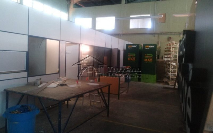 Imagem Imóvel Comercial à Venda, 750 m² em Jacareí - Jacareí