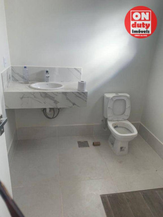 Imagem Sobrado com 2 Quartos à Venda, 140 m² em Marapé - Santos Imagem Sobrado com 2 Quartos à Venda, 140 m² em Marapé - Santos