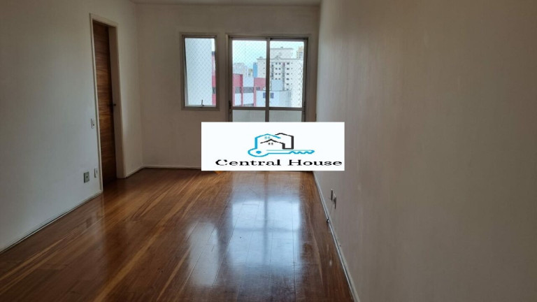 Foto do imóvel Apartamento com 3 Quartos à Venda, 83 m² em Saúde - São Paulo